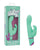 Love Bunny Rockin 'G' Bunny - Turquoise