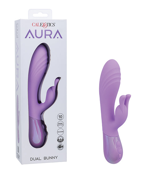 Aura Dual Ripple