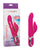 Enchanted Embrace Vibrator - Fushsia
