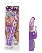 Shane's World Jack Rabbit G - Purple