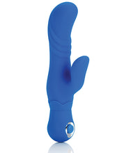 Posh Silicone Thumper G - Blue