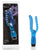 Crystalessence 5' Dual Penetrator - Blue