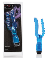 Crystalessence 5' Dual Penetrator - Blue