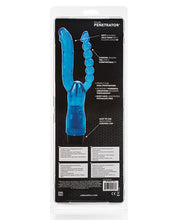 Crystalessence 5' Dual Penetrator - Blue