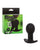 Rock Bottom Pop Anal Probe  - Black