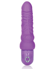 Bendie Power Stud Curvy - Purple