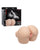 Stroke It Vibrating Twerking BBL - Ivory