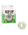 Slop Top Glow in the Dark Nasty Luv Stroker - White