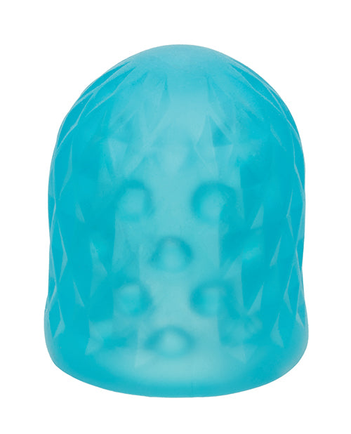 Pop Sock! Tickler Stroker - Blue
