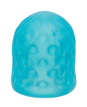 Pop Sock! Tickler Stroker - Blue