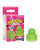 Pop Sock! Tickler Stroker - Green