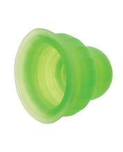 Pop Sock! Tickler Stroker - Green
