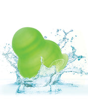 Pop Sock! Tickler Stroker - Green
