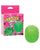 Pop Sock! Textured Masturbator - Green