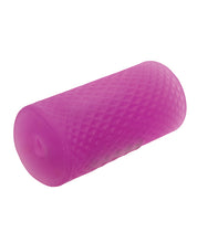 Pop Sock! Beaded Stroker - Purple