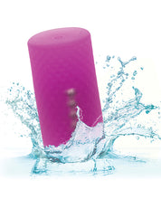 Pop Sock! Beaded Stroker - Purple