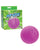 Pop Sock! Pussy Ball Masturbator - Purple