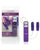 Pocket Exotics Turbo 8 Accelerator Double Bullets - Purple