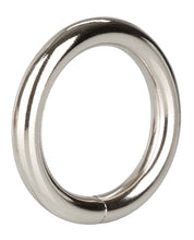 Silver Ring - Small