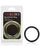 Black Rubber Ring - Large