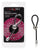 E-Z Cinch Silicone Lasso - Black