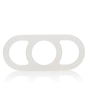 Commander Erection Enhancer - White