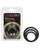 Silicone Support Rings - Black