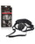 Love Rider Universal Power Support Harness - Black