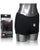 Packer Gear Boxer Brief Harness XL/2XL - Black