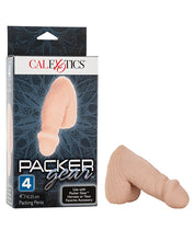 Packer Gear 4' Packing Penis - Ivory