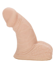 Packer Gear 4' Packing Penis - Ivory