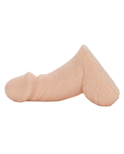 Packer Gear 4' Packing Penis - Ivory