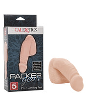 Packer Gear 5' Packing Penis - Ivory