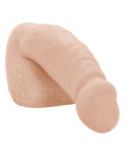 Packer Gear 5' Packing Penis - Ivory