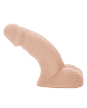 Packer Gear 5' Packing Penis - Ivory