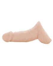 Packer Gear 5' Packing Penis - Ivory