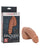 Packer Gear 5' Packing Penis - Brown