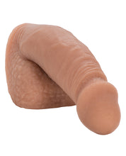 Packer Gear 5' Packing Penis - Brown