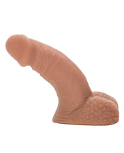 Packer Gear 5' Packing Penis - Brown