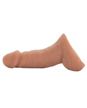 Packer Gear 5' Packing Penis - Brown
