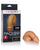 Packer Gear 5' Silicone Packing Penis - Tan