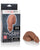 Packer Gear 5' Silicone Packing Penis - Brown