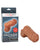 Packer Gear Ultra Soft Silicone STP - Brown