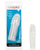 Senso Silicone Extension - Clear