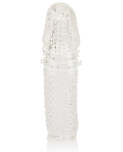Senso Silicone Extension - Clear