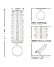 Sensation Enhancer - Clear