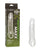 Performance Maxx 5.5' Penis Extension - Clear