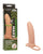 Performance Maxx Rechargeable Thick Dual Penetrator - Ivory