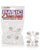 Basic Essentials Enhancer Ring w/Beads - Clear