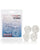 Basic Essentials Rings - Clear Set of 4